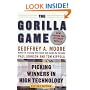 The Gorilla Game: Picking Winners in High Technology