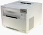 HP Color LaserJet 4500N Printer
