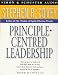 Principle-Centered Leadership