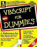 Review For Dummies  / Vbscript for Dummies