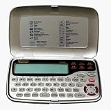 Hand-Held English-Hebrew