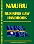 Nauru Business Law Handbook