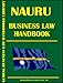 Nauru Business Law Handbook
