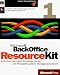 Book Microsoft Backoffice Resource Kit: Part 1 Microsoft Exchange (Microsoft Professional Editions)