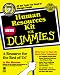 Book Human Resources Kit for Dummies