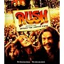 Rush: Beyond the Lighted Stage [Blu-ray] 