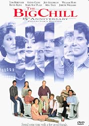 The Big Chill (15th Anniversary Collector's Edition)