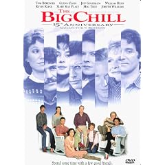 The Big Chill by 