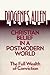 Christian Belief in a Postmodern World: The Full Wealth of Conviction