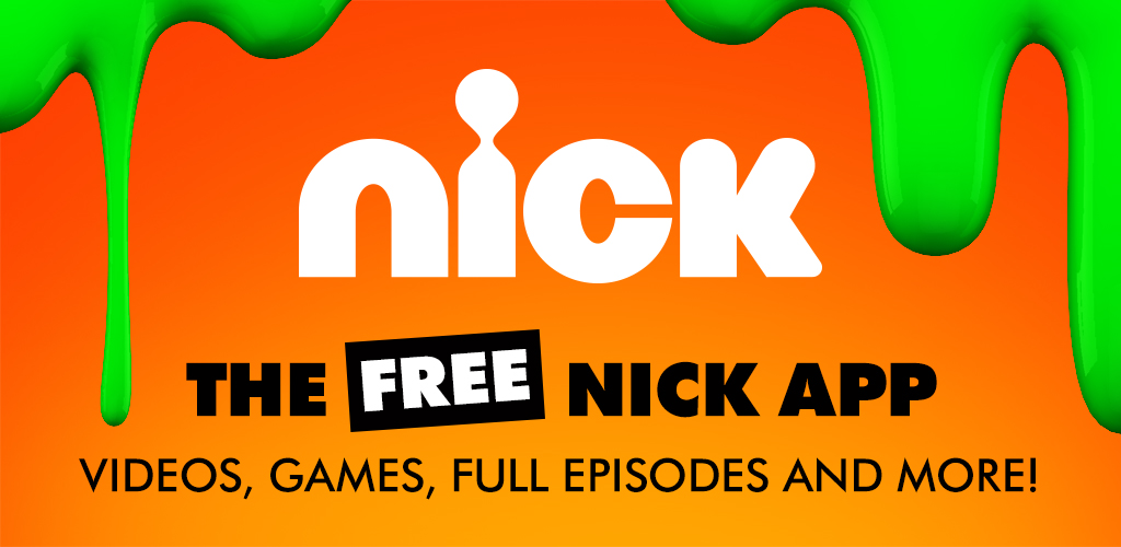 Nick Appstore for Android