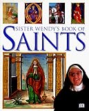 Review Dorling Kindersley Publishing  / Sister Wendy's Book of Saints