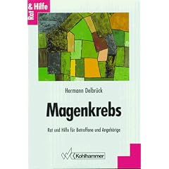 Magenkrebs