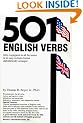 501 English Verbs: Fully Conjugated in All the Tenses in a New Easy-to-Learn Format, Alphabetically Arranged (Barrons Educational Series)