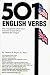 501 English Verbs: Fully Conjugated in All the Tenses in a New Easy-to-Learn Format, Alphabetically Arranged (Barrons Educational Series) (Barrons Educational Series)