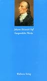 Ausgewahlte Werke (German Edition)