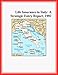 Book Life Insurance in Italy: A Strategic Entry Report, 1997 (Strategic Planning Series)
