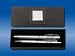 boxer29 - Boxer Ball Point Roller Ball Pen Set Laser