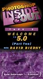 Welcome to Photoshop 5.0 [Part Two]