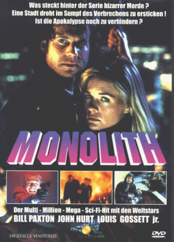Monolith [Region 2]