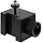 Dorian Tool QITPN-36 Chromium Molybdenum Alloy Steel Quick Change 5C Collet Holder for QITP35N Quadra Indexing Quick Change Tool Post, 4-1/2" Width, 2-3/4" Height