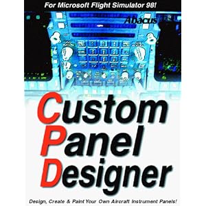 Custom Panel Designer by Abacus