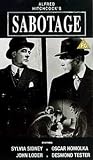 Review 2 Entertain Video  / Sabotage [1936]