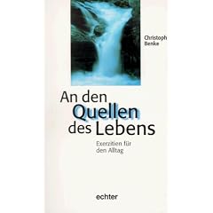An den Quellen des Lebens