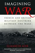 Imagining War