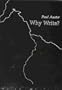Why Write?