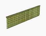 B  C Eagle B16-34 3/4-Inch by 16 Gauge Galvanized Finish Brad Nail (2,500 per Box)