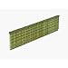 B & C Eagle B16-34 3/4-Inch by 16 Gauge Galvanized Finish Brad Nail (2,500 per Box)