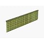 B & C Eagle B16-34 3/4-Inch by 16 Gauge Galvanized Finish Brad Nail (2,500 per Box)