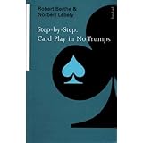 step by step card play in no trumps