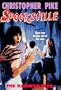 The Haunted Cave (Spooksville #3)