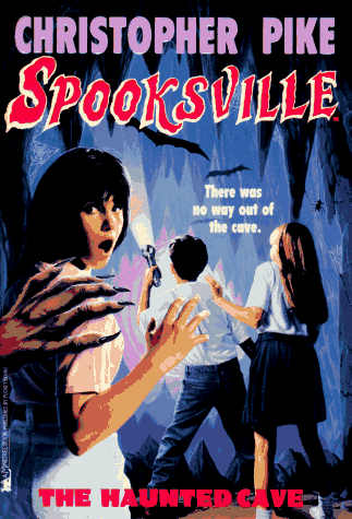 Christopher Pike