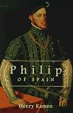 Philip of Spain