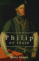 Philip of Spain