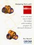 Designing Parts with SolidWorks