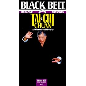Tai Chi Chuan-Black Belt Magazine [VHS]