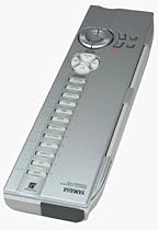 Yamaha RX-V592 Home Theater Receiver