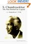 Chandrasekhar: The Man Behind the Legend - Chandra Remembered