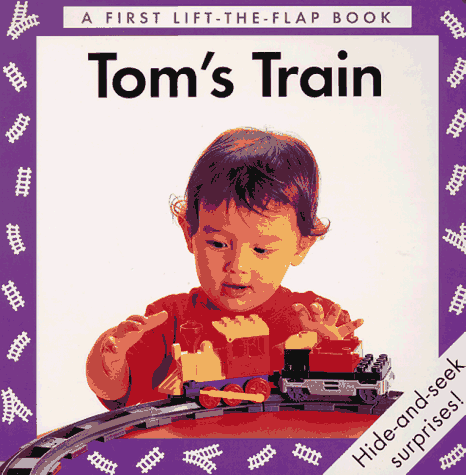 Trains and Railroads