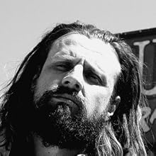 Rob Zombie
