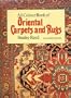 All Color Book of Oriental Carpets and Rugs