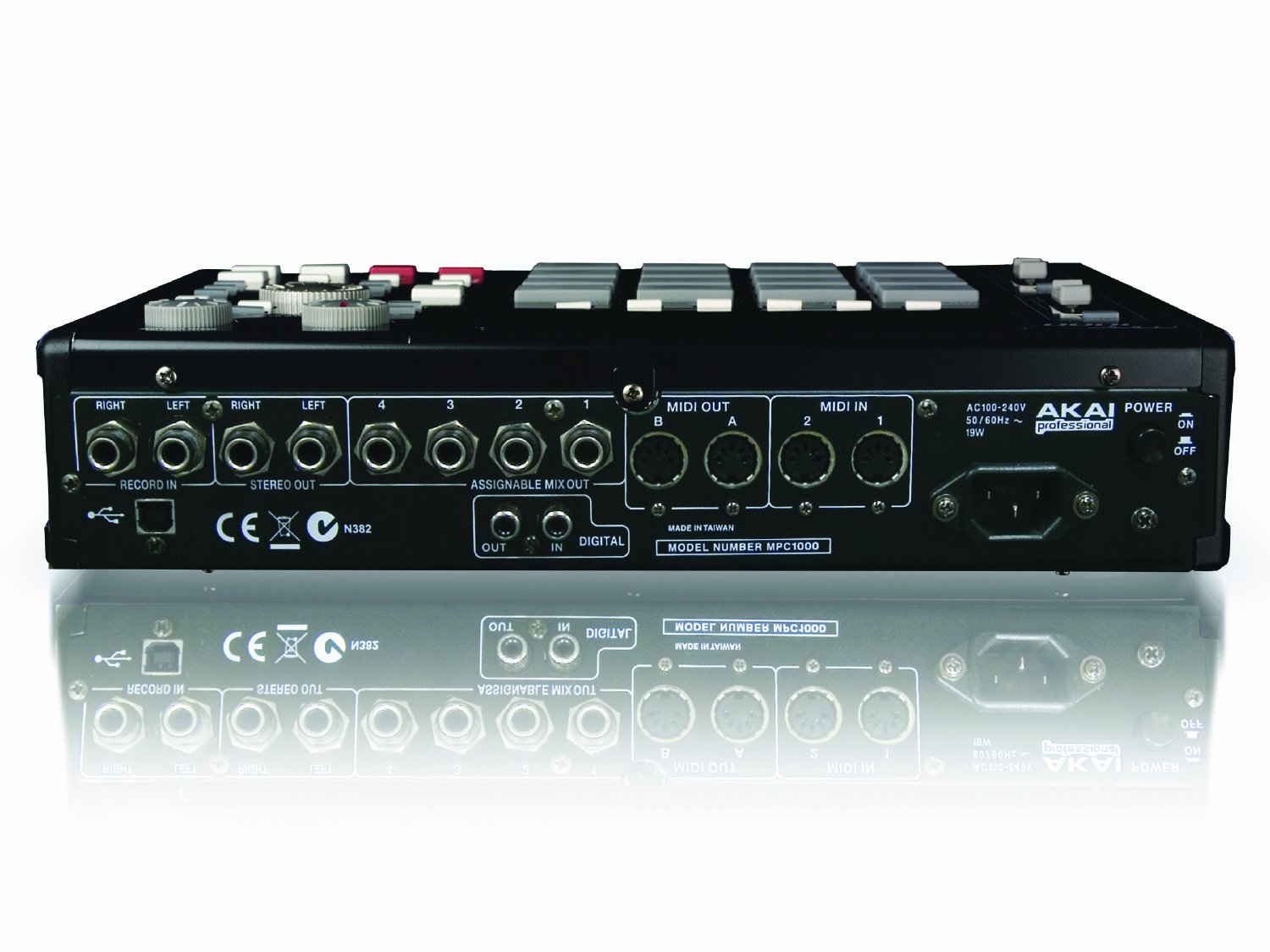 MPC1000 Music Production Center CSTT