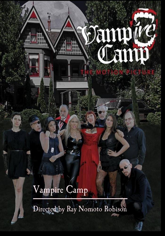 Vampire Camp Vampire Camp
