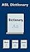 ASL Dictionary