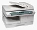 Electronics : Xerox Workcentre XD105f Digital Copier and Laser Printer