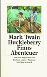 Mark Twains Abenteuer: Huckleberry Finns Abenteuer: Bd 2 - Mark Twain