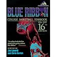 Blue Ribbon College Basketball Yearbook 1997-1998 (Chris Dortch's College Basketball Forecast) by Joe Lunardi